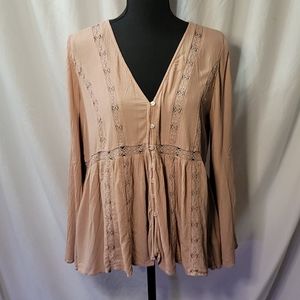 💐American Eagle shirt